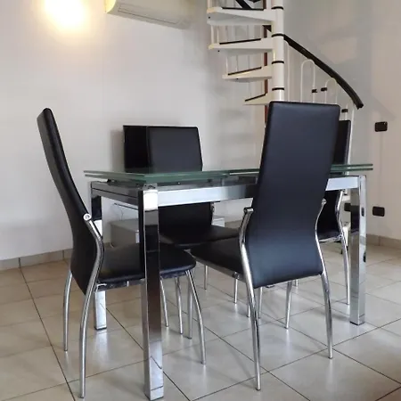 Easy - And Navigli 4* Milánó