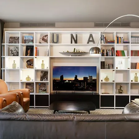 Century 4* Milan