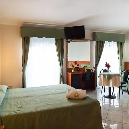 Hotel Dore 3*