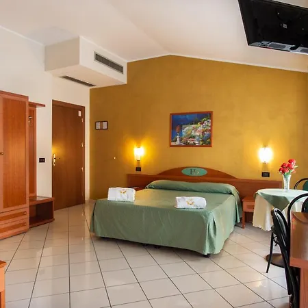 Hotel Dore Milán
