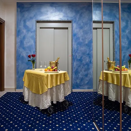 Hotel Dore 3*