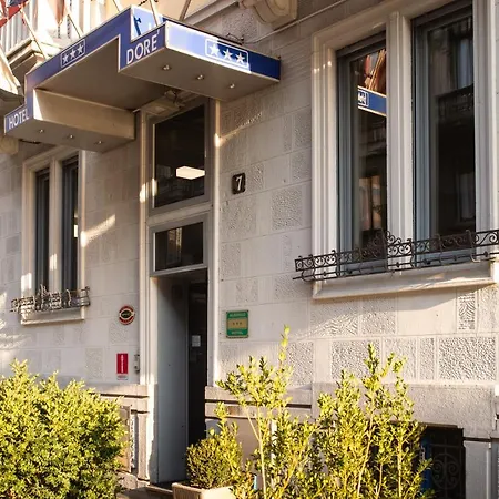 Dore Hotel