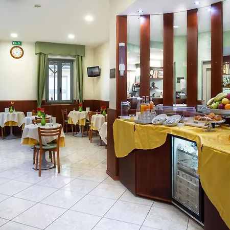 Dore Hotel