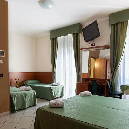 Dore Hotel 3*