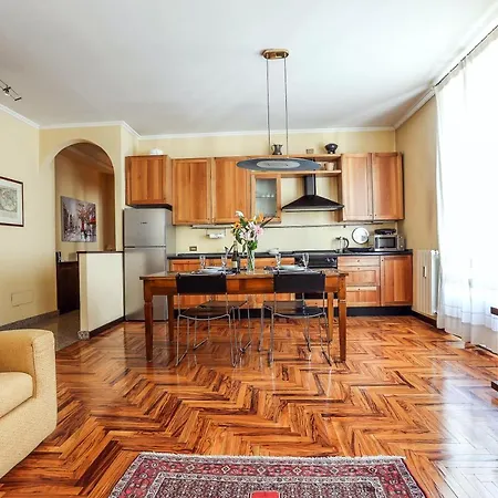 Amendola&citylife-portello Flat Appartamento *