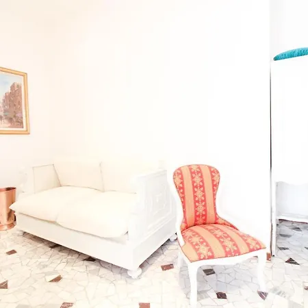 Apartmán Duomo Charme