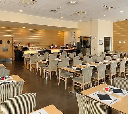 Hotell Ih Gioia
