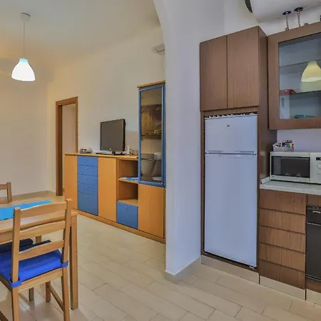 Casa Cola Di Rienzo Appartement Milan