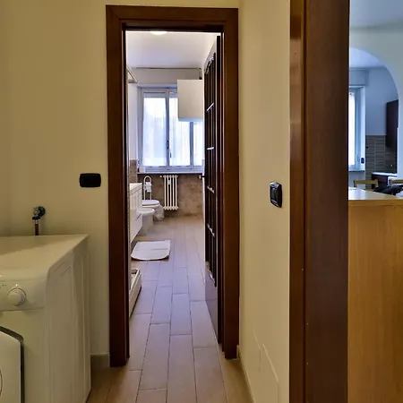 Appartement Casa Cola Di Rienzo