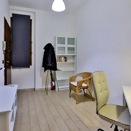 Casa Cola Di Rienzo Appartement