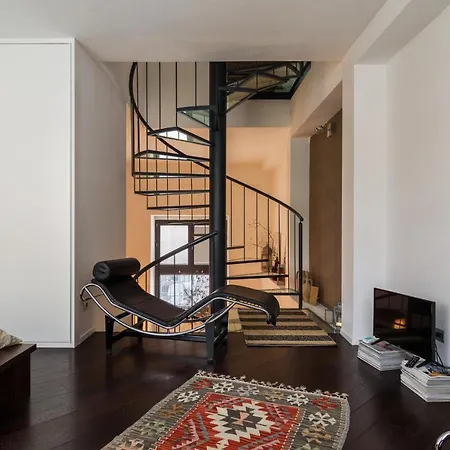 Appartement Ripanna Flexyrent *