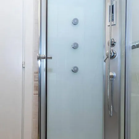 Apartment Altido Vico Loft Milan