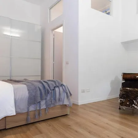 Altido Vico Loft Milan
