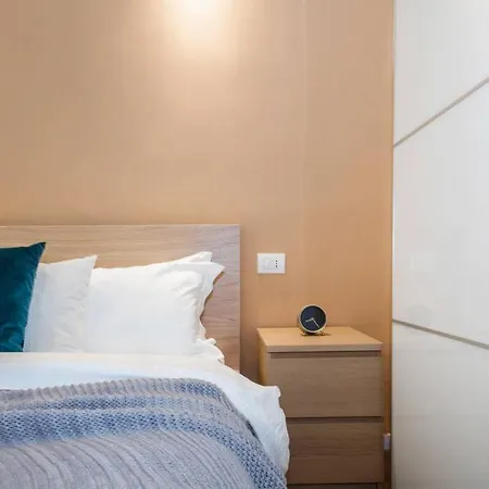 Altido Vico Loft Apartment