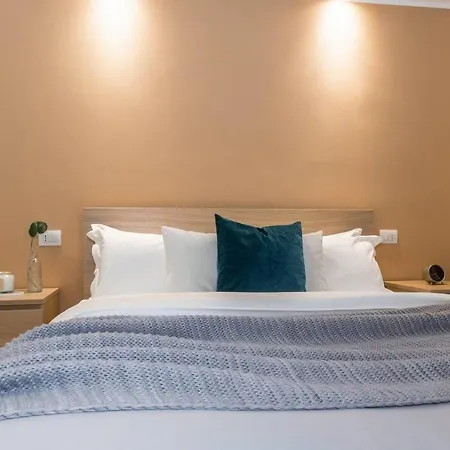 Altido Vico Loft Apartment *
