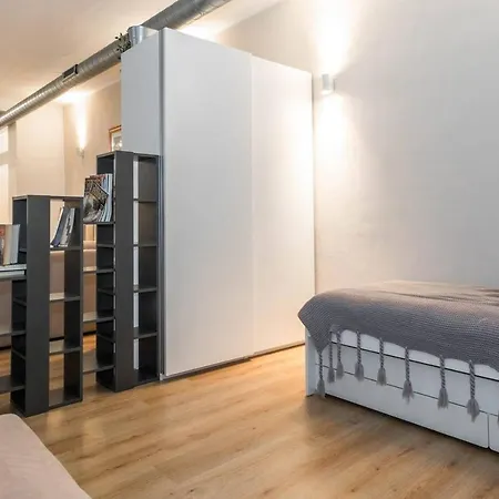Altido Vico Loft Apartment *