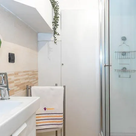Altido Vico Loft Milan