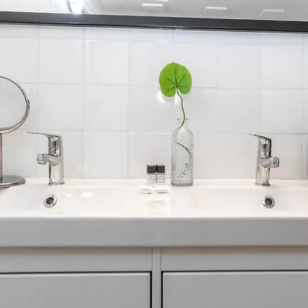 Apartment Altido Vico Loft Milan
