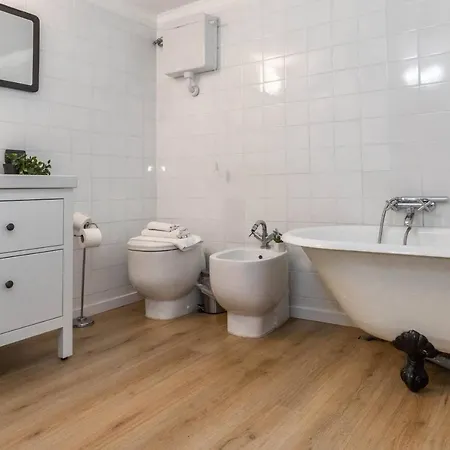 Altido Vico Loft Apartment *