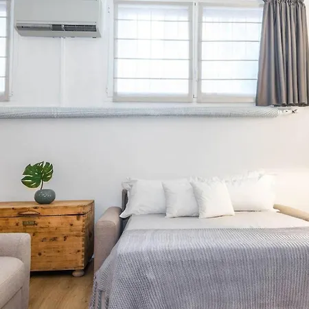 Altido Vico Loft Apartment