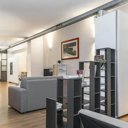 Altido Vico Loft Apartment *