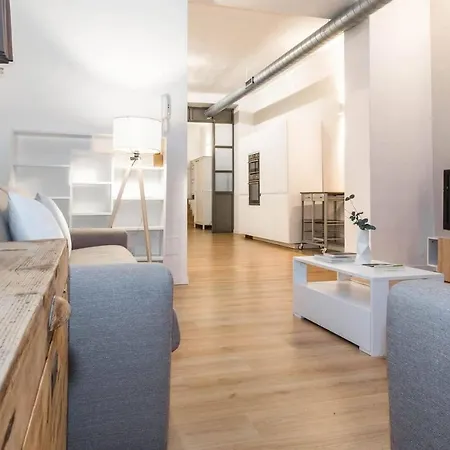 Altido Vico Loft Milan