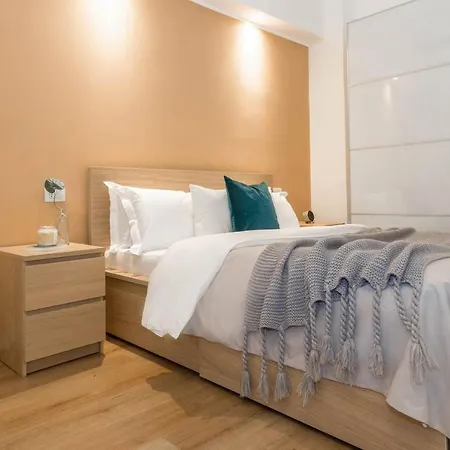 Altido Vico Loft Apartment