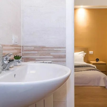 Apartment Altido Vico Loft Milan