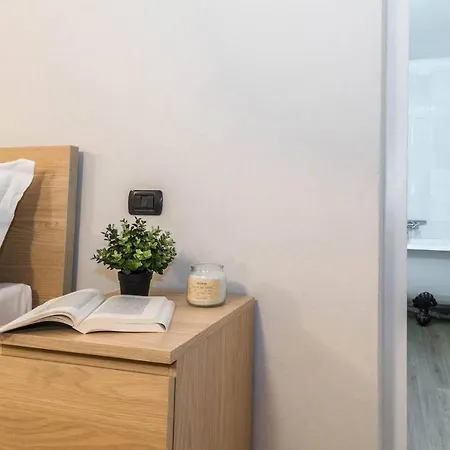 Altido Vico Loft Apartment *