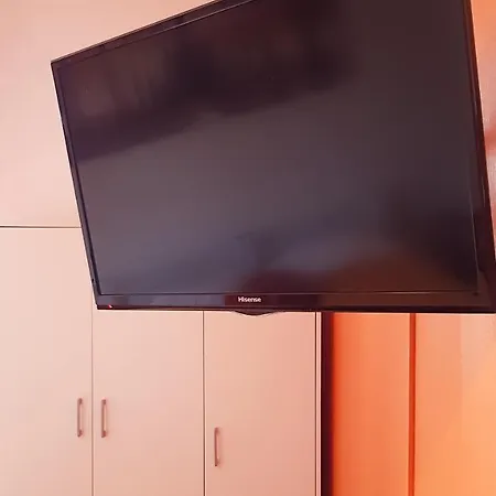 Konukevi Foresteria Lombarda By Max