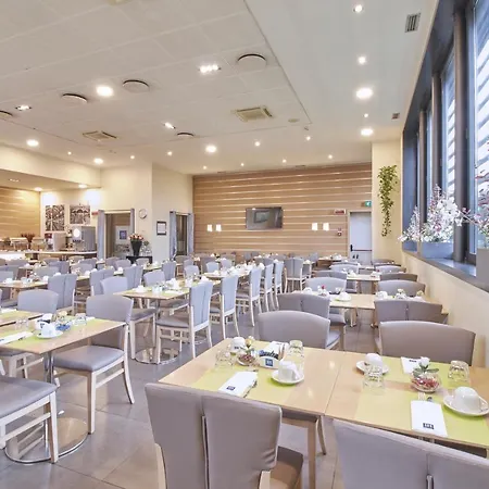 Hotell Ih Gioia 4*