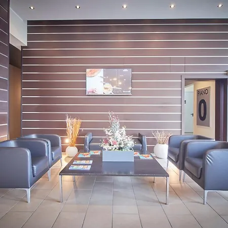 Hotel Ih Gioia 4*