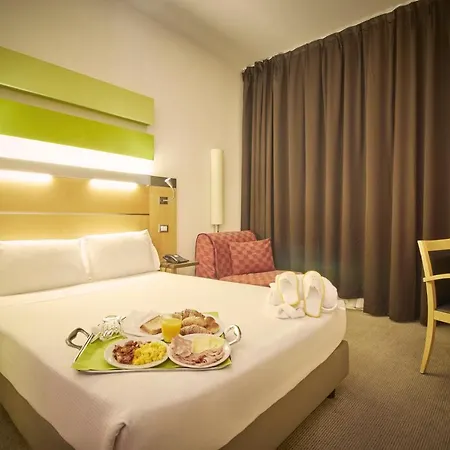 Hotell Ih Gioia