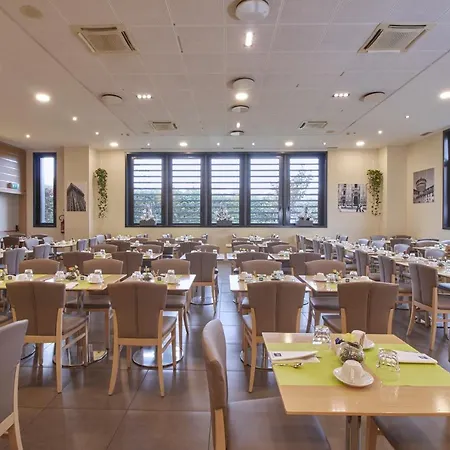 Ih Gioia Hotel 4*