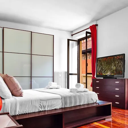 Διαμέρισμα Modern 2 Bdr In Brera + Big Terrace