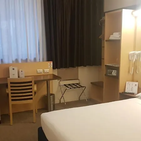 Ih Gioia Hotel Milán