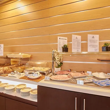 Ih Gioia Hotel 4*