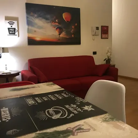 Lägenhet Kibilu - Via Falcone - Centre - Duomo Milano