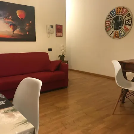 Lägenhet Kibilu - Via Falcone - Centre - Duomo *