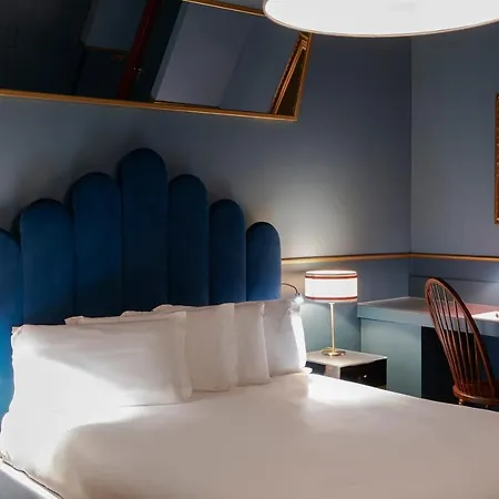 Отель Clerici Boutique 4*