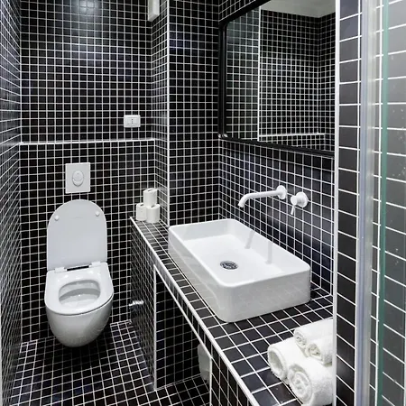 Aria Boutique Apartments- Palazzi Milaan