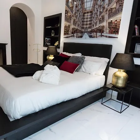 Hotel Aria Boutique Apartments- Palazzi