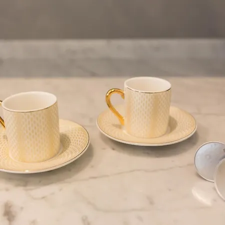 Aria Boutique Apartments- Palazzi Hotel *