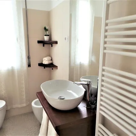 Meta Italy Da Alessandro Apartment