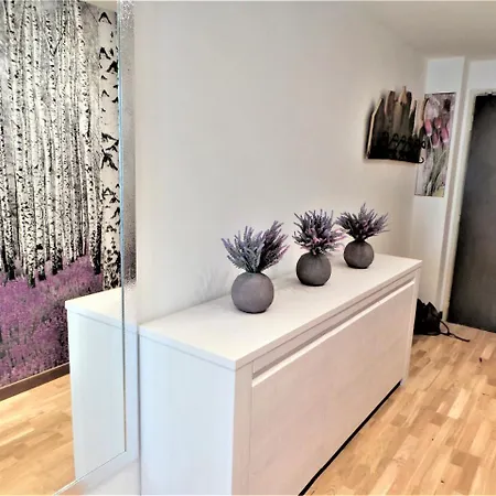 Apartment Meta Italy Da Alessandro *