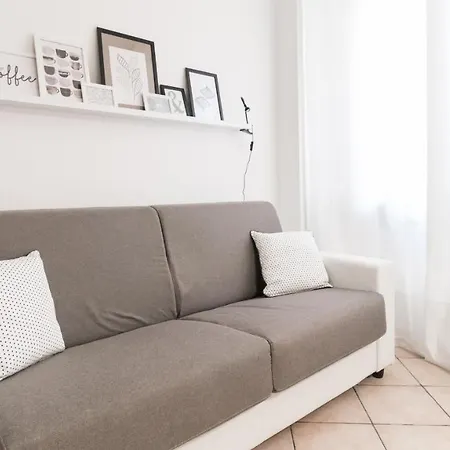 Apartment Italianway - Prinetti 28