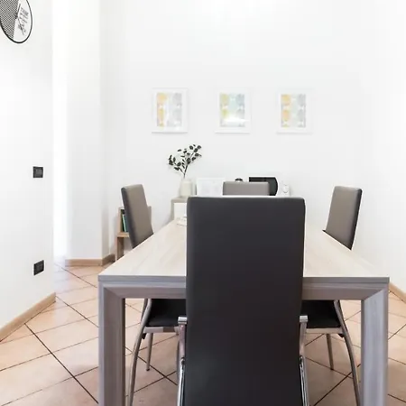 Italianway - Prinetti 28 Apartment