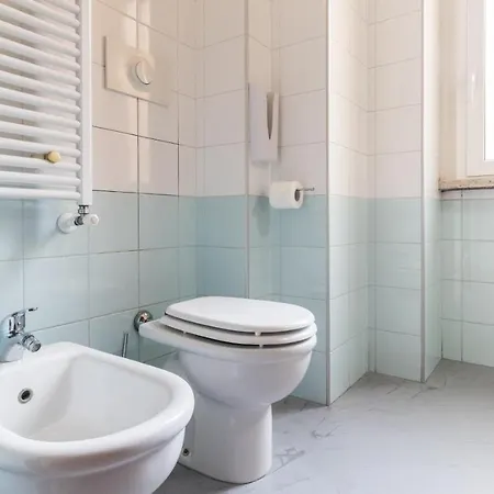 Apartment Italianway - Prinetti 28 *