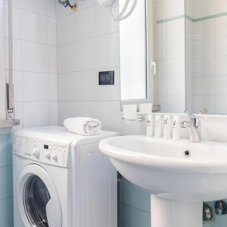 Apartment Italianway - Prinetti 28 Milan