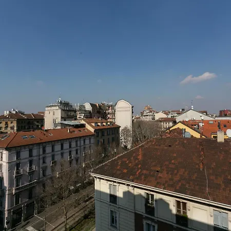Bright Two Bedroom In